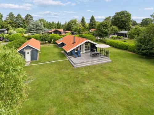Ferienhaus Naninja - 680m from the sea