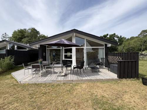 Ferienhaus Eerika - 1km from the sea