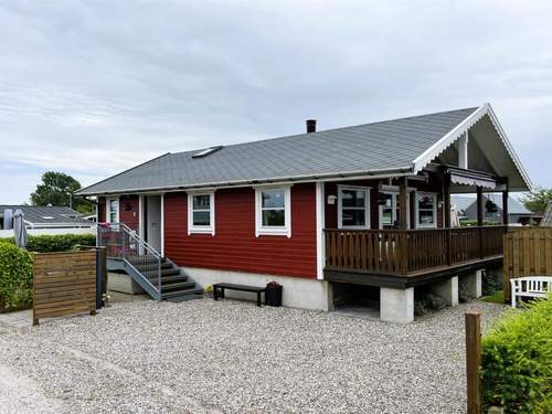 Ferienhaus Evdokija - 50m from the sea