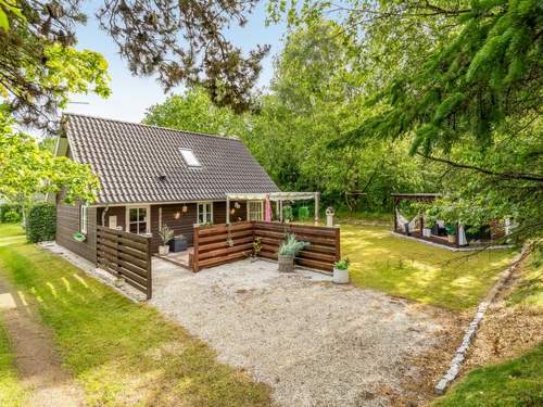 Ferienhaus Myrra