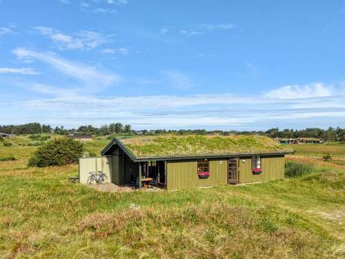 Ferienhaus Satu - 1.5km from the sea