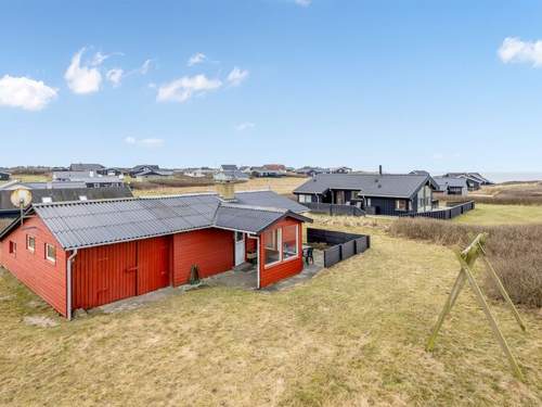 Ferienhaus Myra - 100m from the sea
