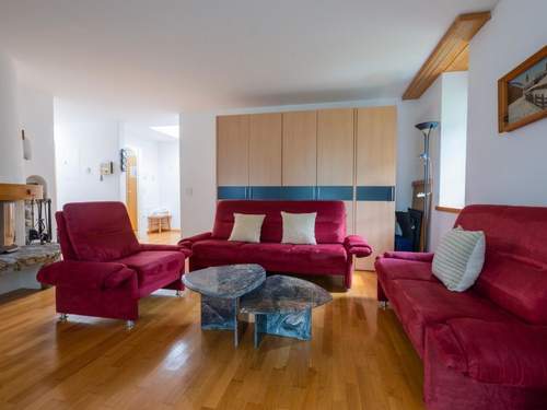 Ferienwohnung 3½-Zimmerwohnung