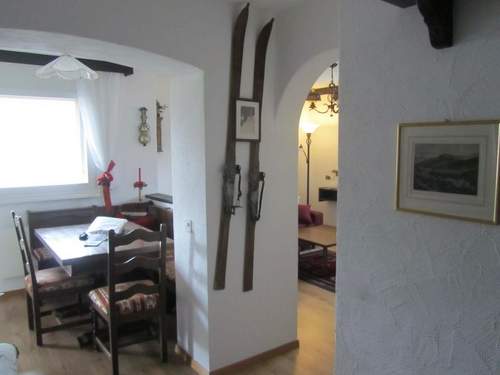Ferienwohnung 2-Zimmerwohnung
