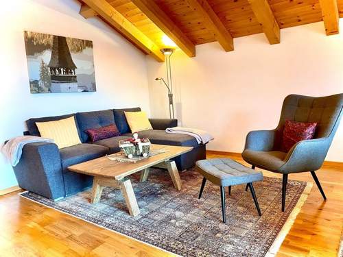 Ferienwohnung 3-Zimmerwohnung