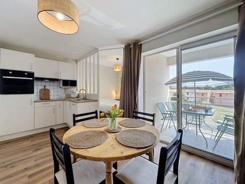 Ferienwohnung Port Saint-Jacques