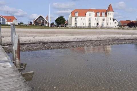 Ferienunterkunft in Hejls (6 Personen)