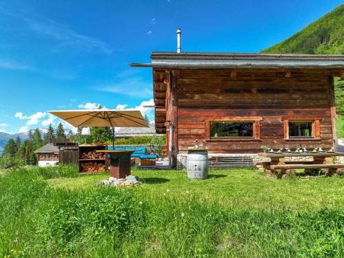 Ferienhaus, Chalet Chalet Gaea