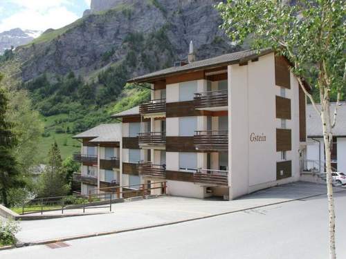 Ferienwohnung Gstein E3 # 4-bed apartment, Bad, WC