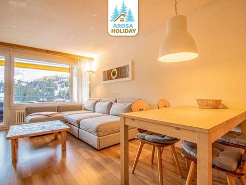 Ferienwohnung Rothornblick 57