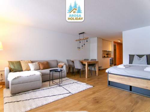 Ferienwohnung Appartement/Fewo, Dusche, WC, 6-Bettwohnung
