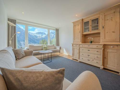 Ferienwohnung Viktoria A44 by Arosa Vacations