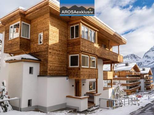 Ferienwohnung 3-Zimmer Ferienwohnung mit Balkon, 2 Schlafzimmer