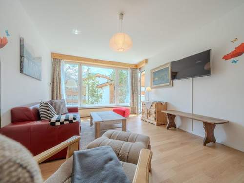 Ferienwohnung Viktoria A22 by Arosa Vacations