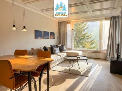 Ferienwohnung Appartement/Fewo, Dusche oder Bad, WC, 6-Bettwohnu