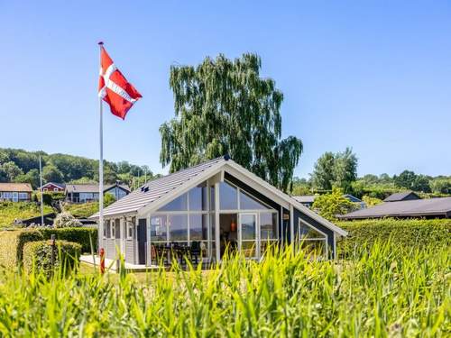 Ferienhaus Amma - 15m from the sea