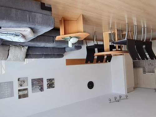 Ferienwohnung 2-Bettwohnung Nr. 50