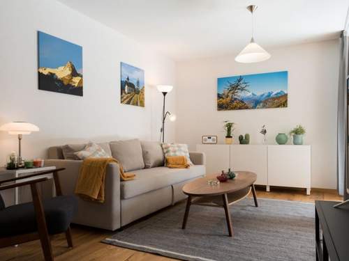 Ferienwohnung Apartment mit 2 Schlafzimmern & 1 Badezimmer OG