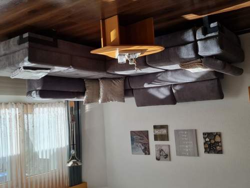 Ferienwohnung 4-Bettwohnung Nr. 53
