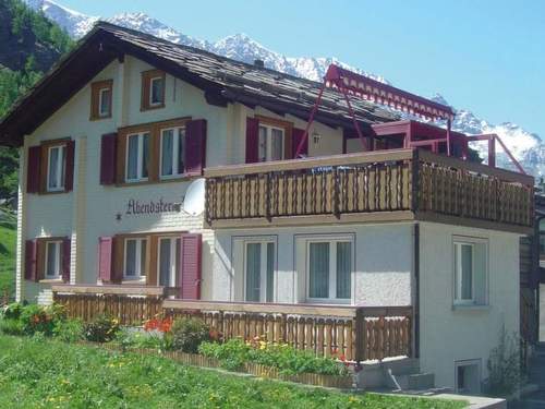 Ferienwohnung 5-Bettwohnung