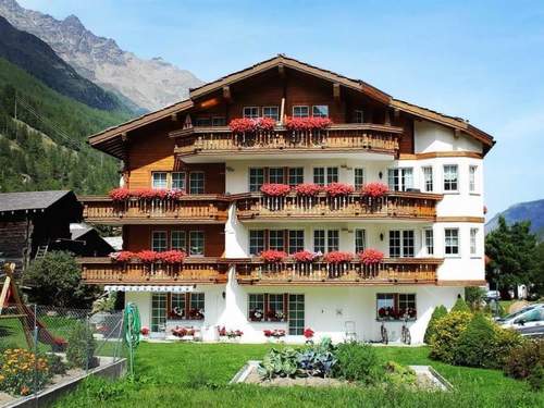 Ferienwohnung Studio Lagginhorn