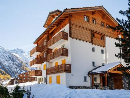 Ferienwohnung Appartement/Fewo