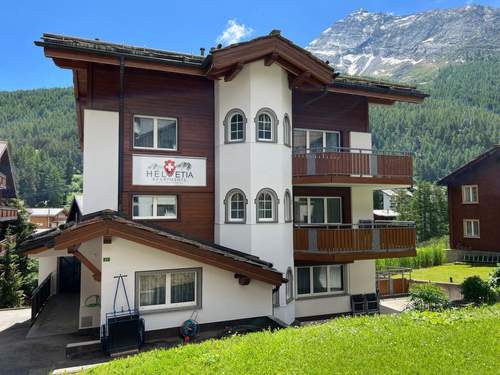 Ferienwohnung Dachwohnung Nr. 7