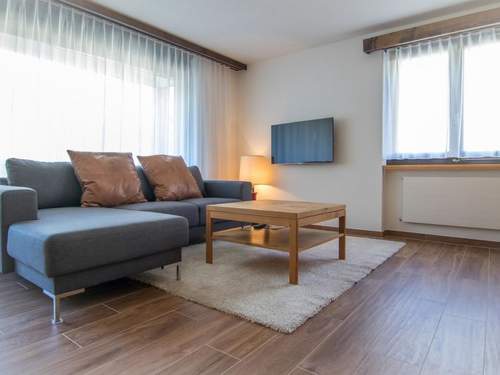 Ferienwohnung Appartement/Fewo