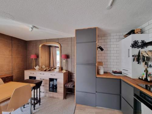 Ferienwohnung Appartement/Fewo
