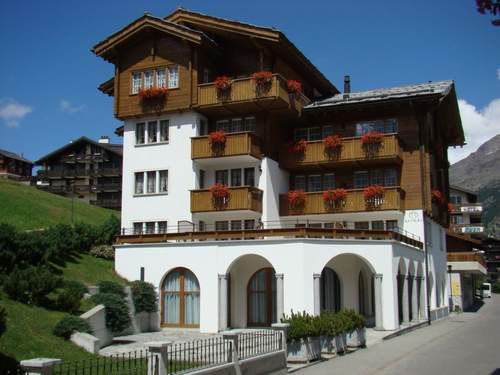 Ferienwohnung 2-Bettwohnung Nr. 115C01