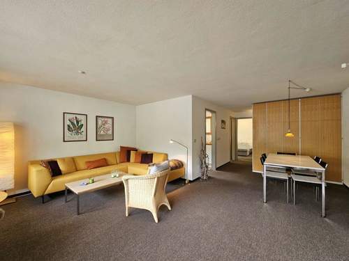 Ferienwohnung Appartement/Fewo