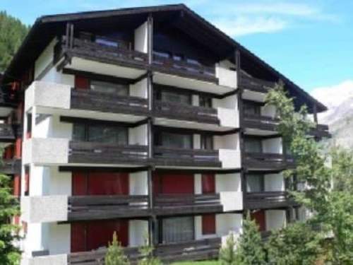 Ferienwohnung 4-Bettwohnung Nr. 20