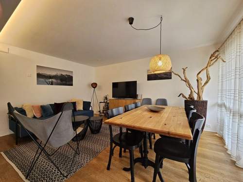 Ferienwohnung 8-Bettwohnung