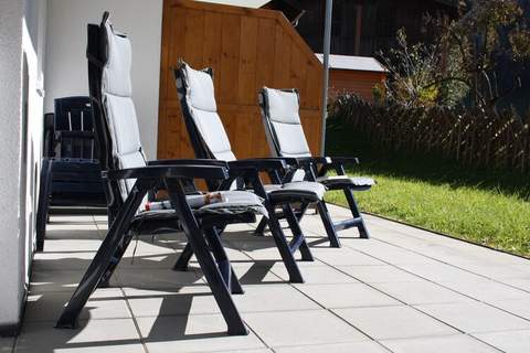 Apartment Kitzpanorama - Ferienunterkunft in Kaprun (6 Personen)