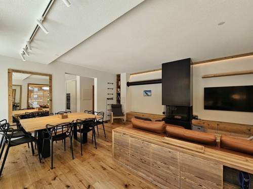 Ferienwohnung Appartement/Fewo
