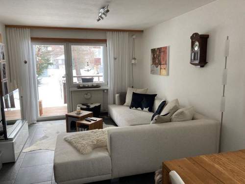 Ferienwohnung Appartement/Fewo