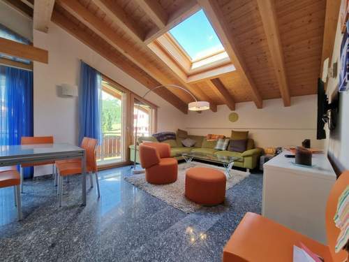Ferienwohnung Appartement/Fewo