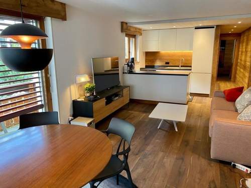 Ferienwohnung Appartement/Fewo