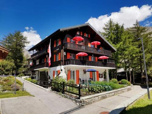 Ferienwohnung 4-Bettwohnung Nr. 2