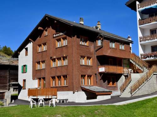 Ferienwohnung 8-Bettwohnung Nr. 1