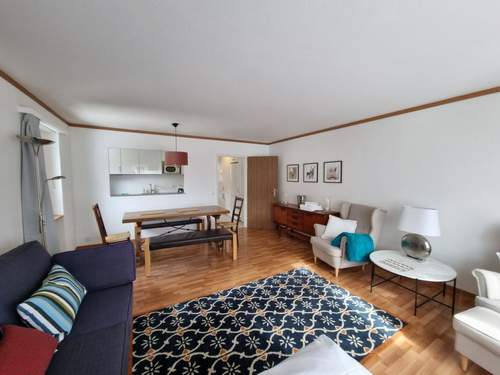 Ferienwohnung 6-Bettwohnung