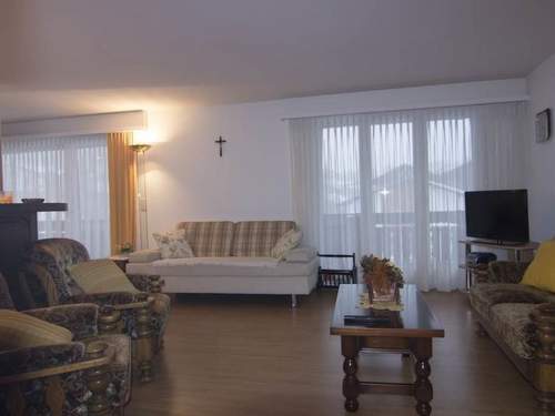 Ferienwohnung 4-Bettwohnung