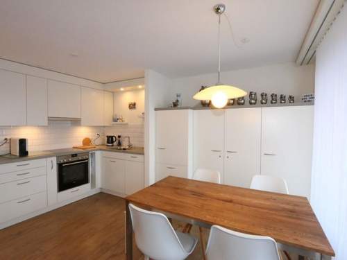 Ferienwohnung Egginer 2, 4-Bettwohnung