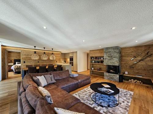 Ferienwohnung Appartement/Fewo