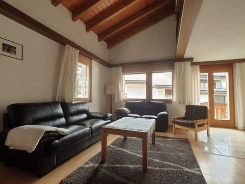 Ferienwohnung 12-Bettwohnung