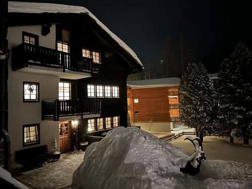 Ferienwohnung Appartement/Fewo