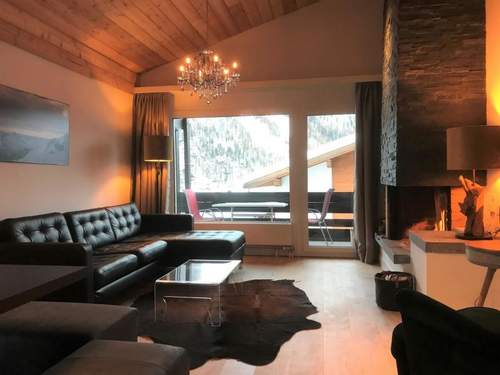 Ferienwohnung 6-Bettwohnung