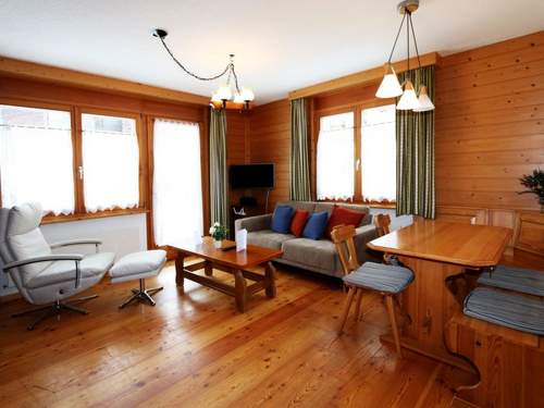 Ferienwohnung 4-Bettwohnung