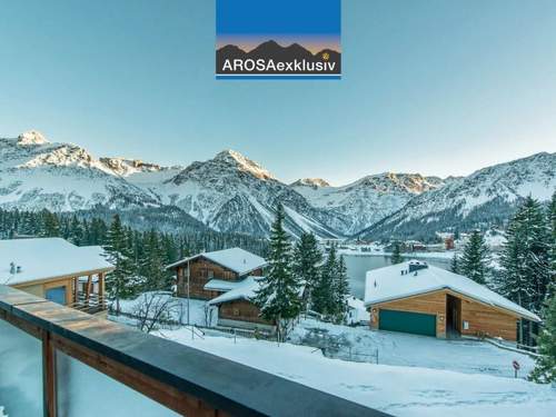 Ferienwohnung 3-Zimmer Ferienwohnung mit Südterrasse