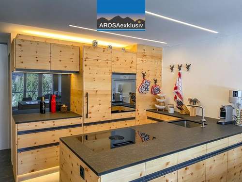 Ferienwohnung Zentrale Ferienwohnung mit Panoramablick